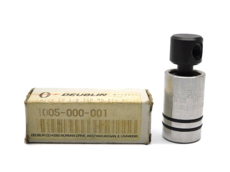 DEUBLIN 1005-000-001 1/8" NSMP