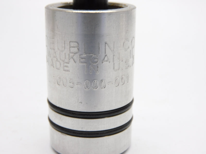 DEUBLIN 1005-000-001 1/8" NSMP