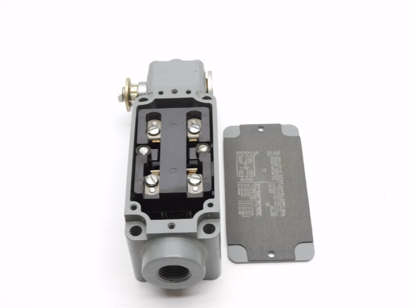 CUTLER HAMMER 10316H17D 600V NSMP