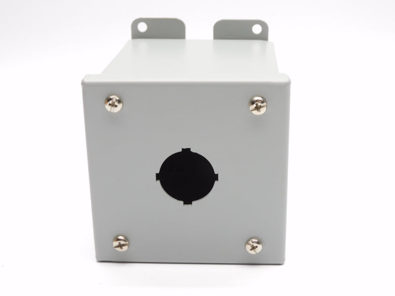 HAMMOND 1437A NSMP