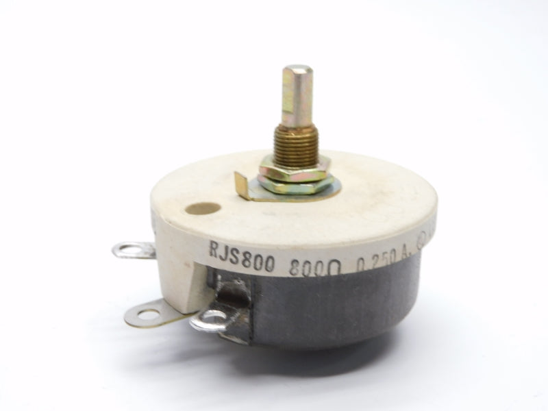 OHMITE RJS800 0.250A NSMP