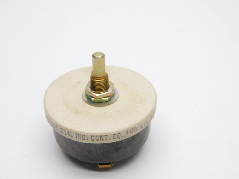OHMITE RJS800 0.250A NSMP