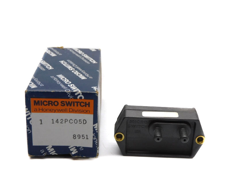MICRO SWITCH 142PC05D NSMP