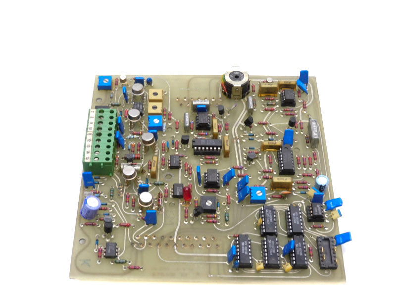 REGATRON AG FR1002 D879 UNMP