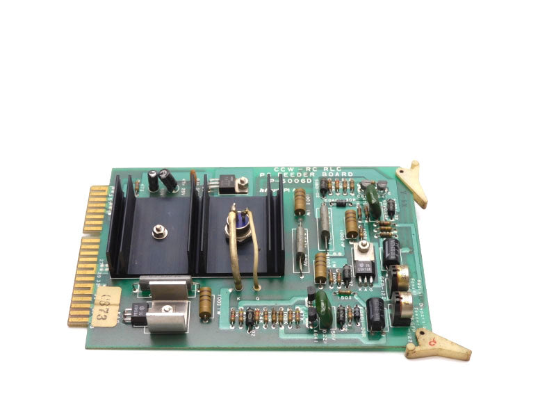 HI-PRIC P-5006D UNMP
