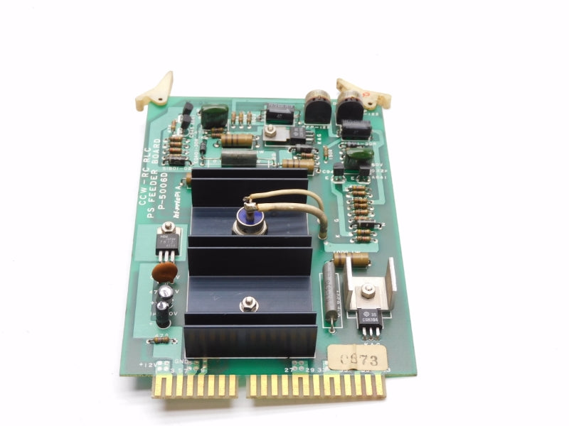 HI-PRIC P-5006D UNMP