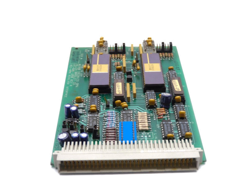 ALLEN BRADLEY PC-606-1090 REV. A UNMP