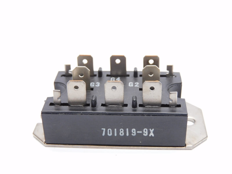 RELIANCE ELECTRIC 701819-9X 115VAC NSMP
