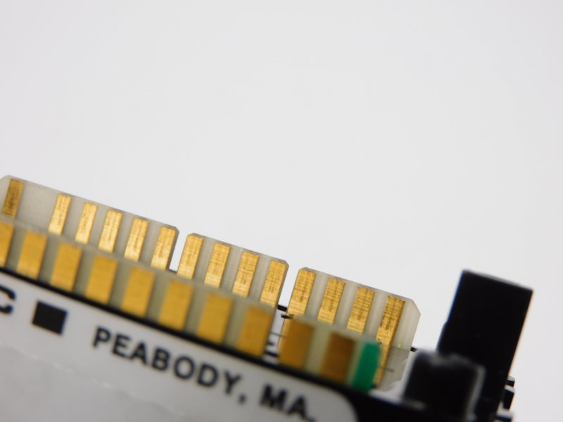 EIL 2553-LP-XX 0-5VDC 0-1400"H2O UNMP