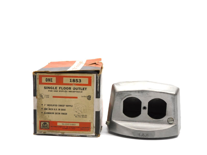 THOMAS&BETTS 1853 NSMP