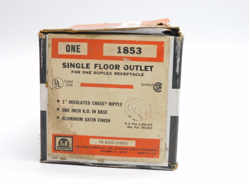 THOMAS&BETTS 1853 NSMP