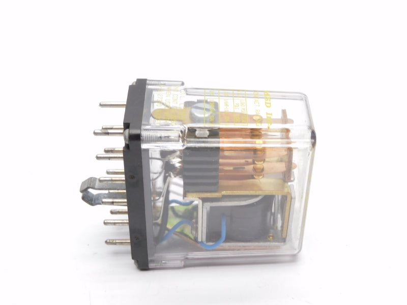 MSD 219BBXPL 120VAC 10A UNMP