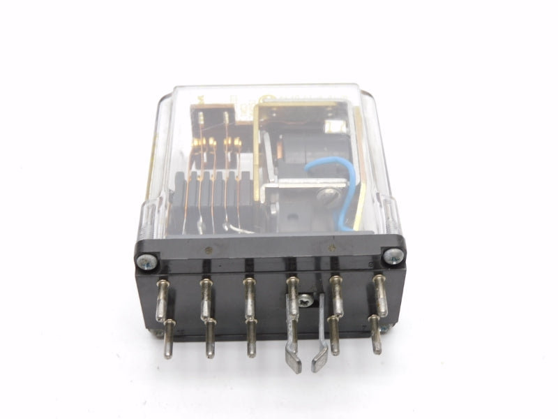 MSD 219BBXPL 120VAC 10A UNMP