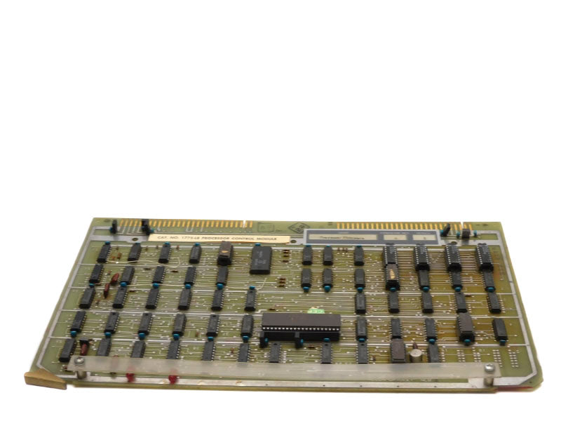 ALLEN BRADLEY 1772-LB SER. B F/W 6 UNMP