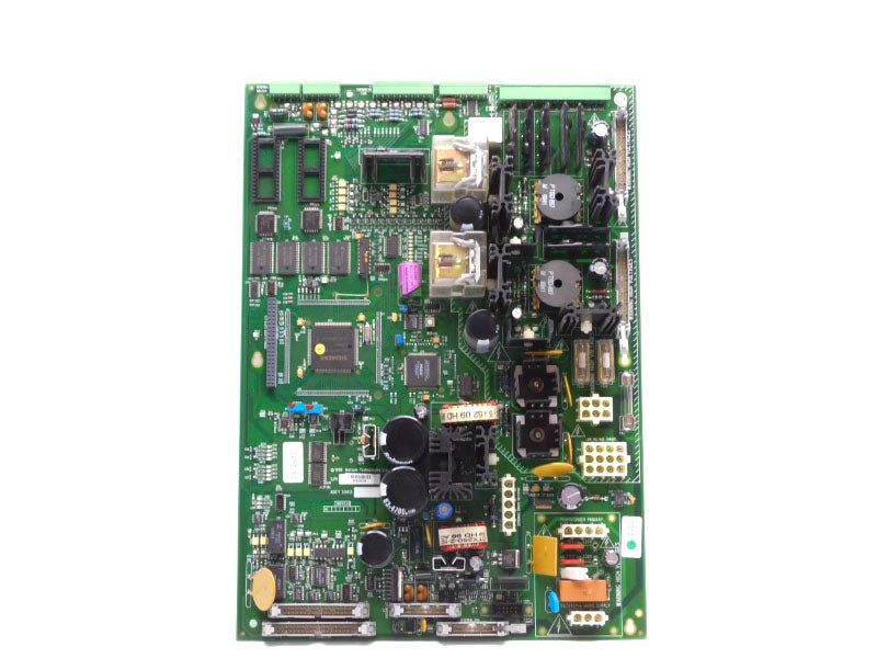 MARKEM TECHNOLOGIES 31A113 UNMP
