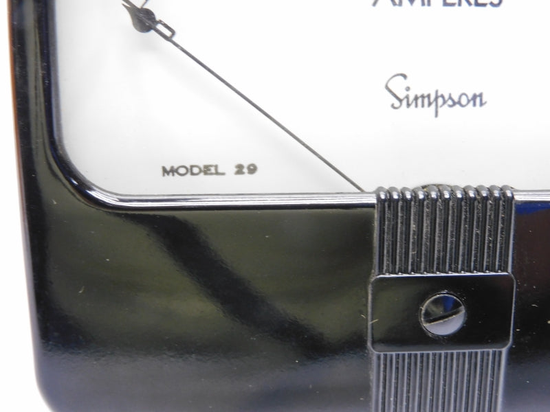 SIMPSON 29 0-5DCA NSMP