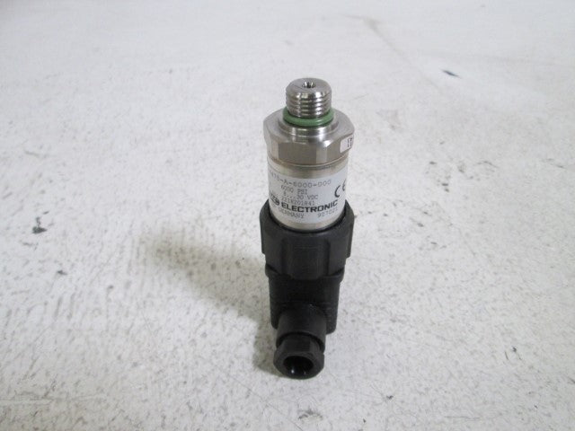 HYDAC TRANSDUCER HDA4475-A-6000-000(PSI) *NEW IN BOX*
