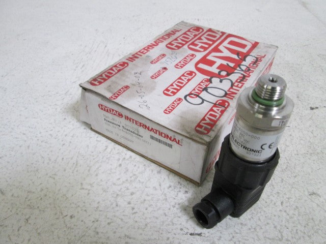 HYDAC TRANSDUCER HDA4475-A-6000-000(PSI) *NEW IN BOX*
