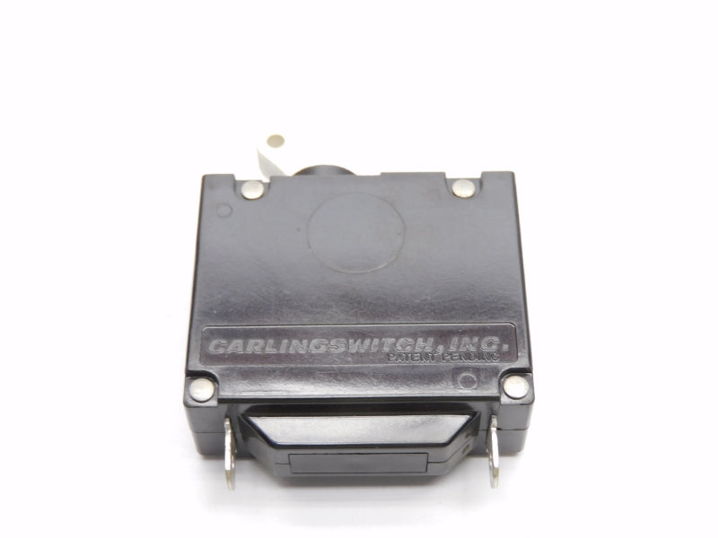 CARLING SWITCH AA1-X0-00-058-1B1-C 277V 15A UNMP