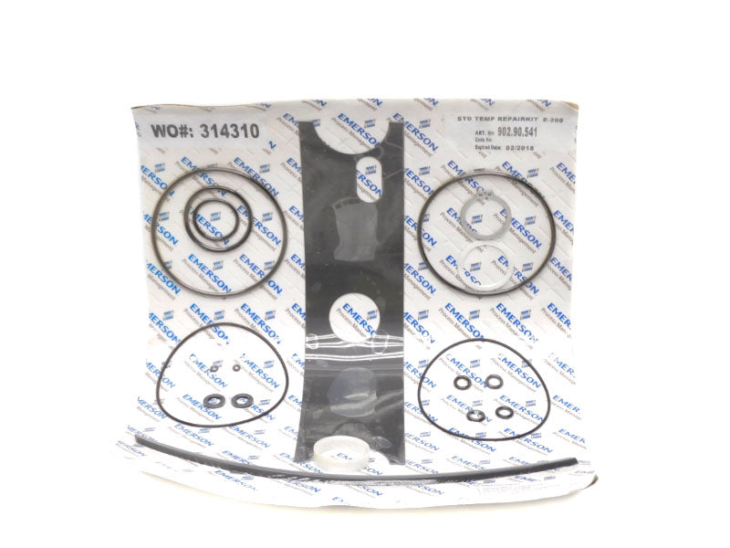 EMERSON 902.90.541 E-200 NSMP