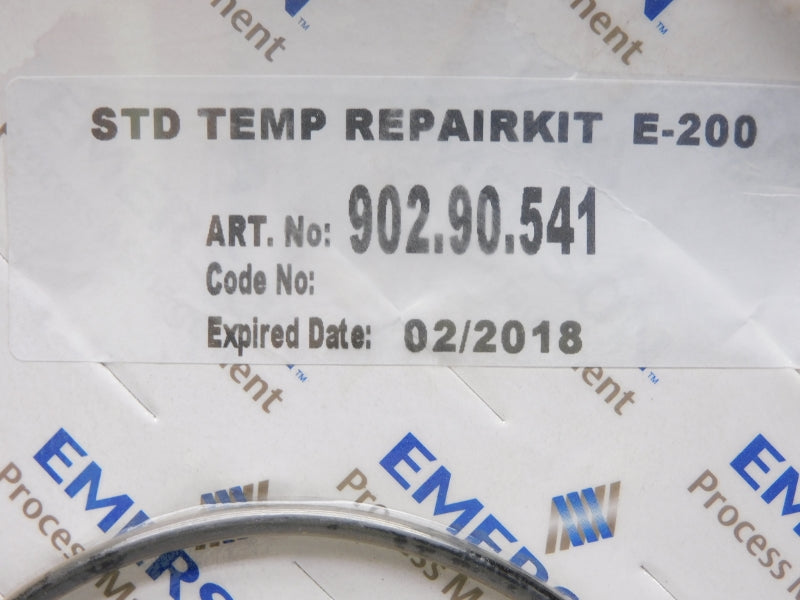 EMERSON 902.90.541 E-200 NSMP