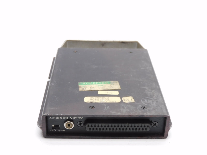 ALLEN BRADLEY 8000MBC2 90653903 UNMP