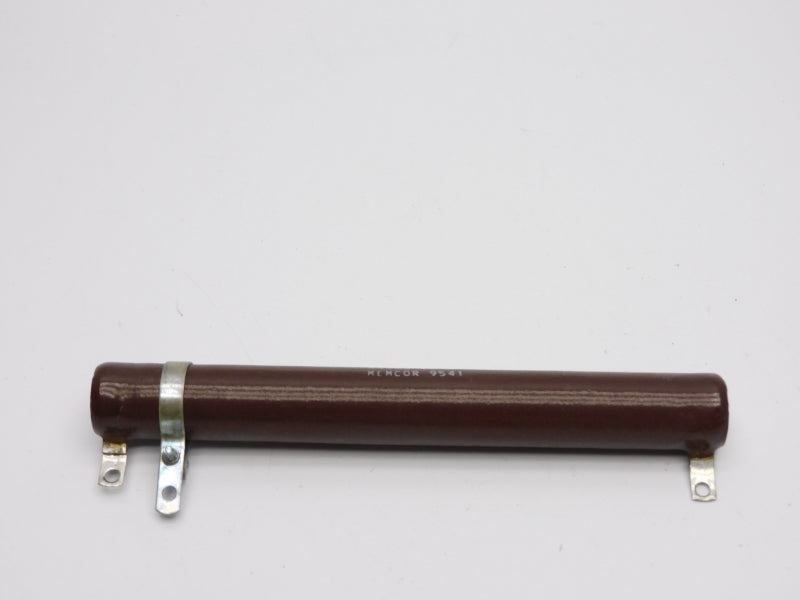 MEMCOR-TRUOHM AR100 NSMP