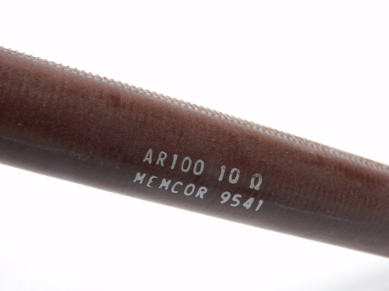 MEMCOR-TRUOHM AR100 NSMP