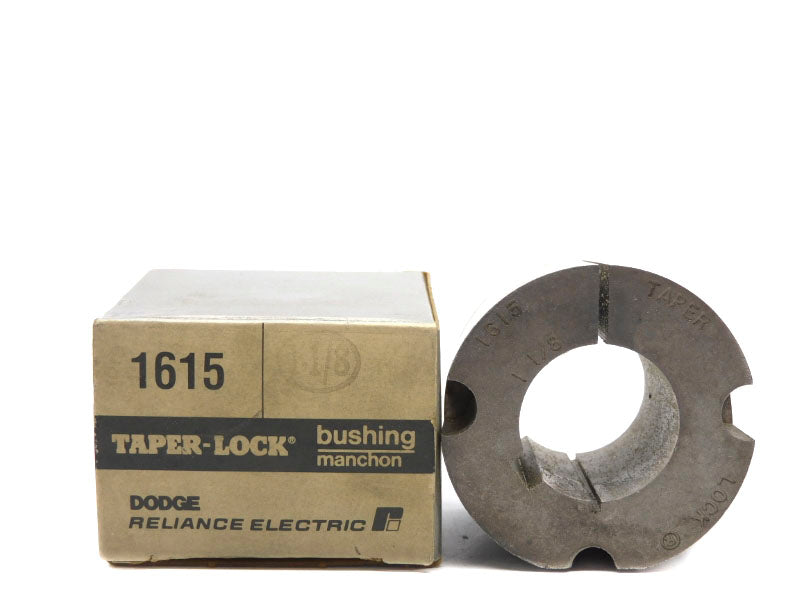 DODGE 1615 1-1/8" NSMP