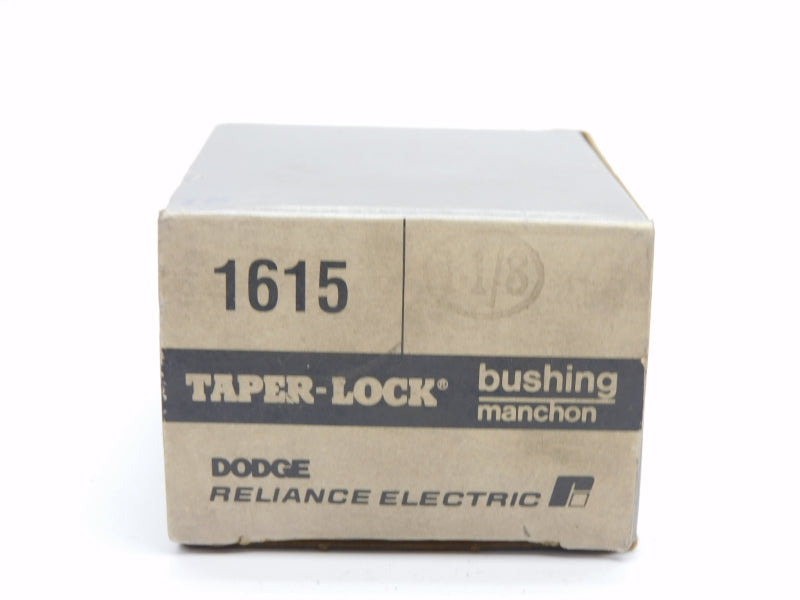 DODGE 1615 1-1/8" NSMP