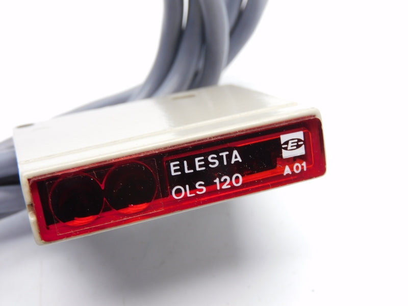 ELESTA OLS120 NSNP