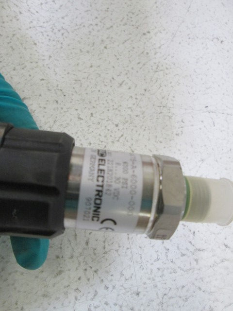 HYDAC TRANSDUCER HDA4475-A-6000-000(PSI) *NEW NO BOX*