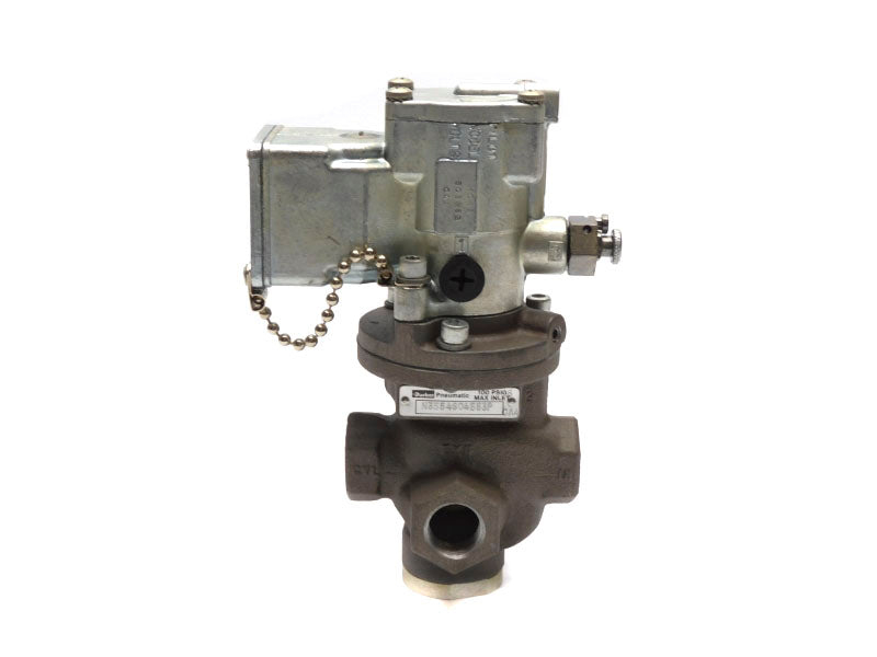 PARKER N3554604553P 100PSI NSNP