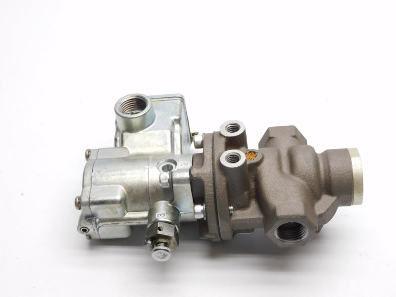 PARKER N3554604553P 100PSI NSNP