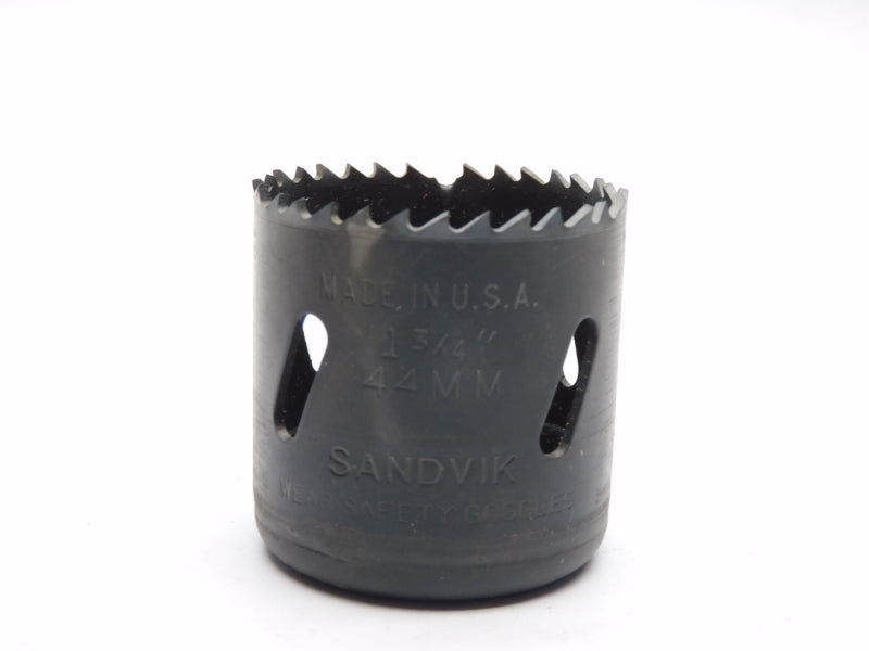 SANDVIK 3830-44 44MM 1-3/4" NSMP
