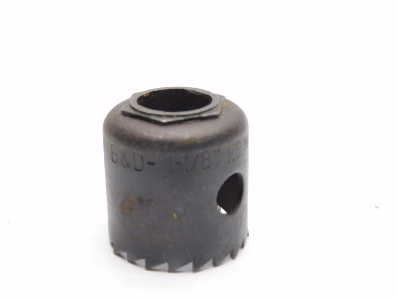 BLACK&DECKER 21772 28.57MM 1-1/8" NSMP