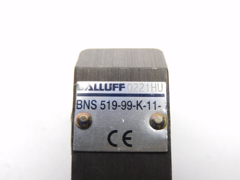 BALLUFF BNS519-99-K-11 NSNP