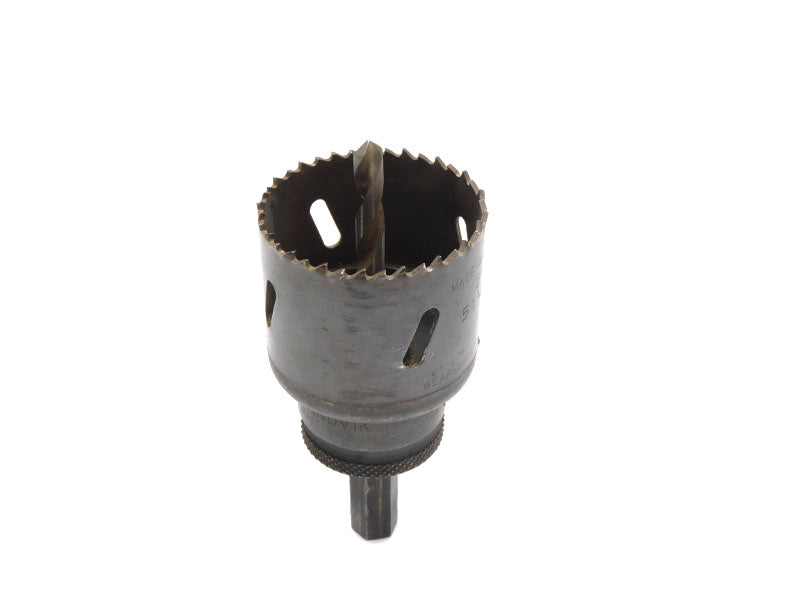 SANDVIK 51MM 2" NSNP