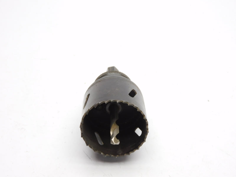 SANDVIK 51MM 2" NSNP
