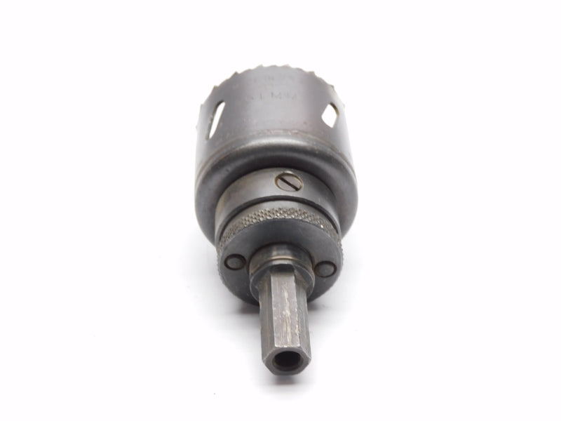 SANDVIK 51MM 2" NSNP