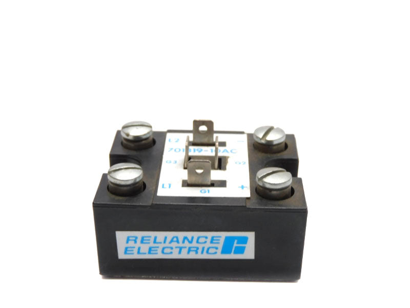 RELIANCE ELECTRIC 701819-10AC UNMP