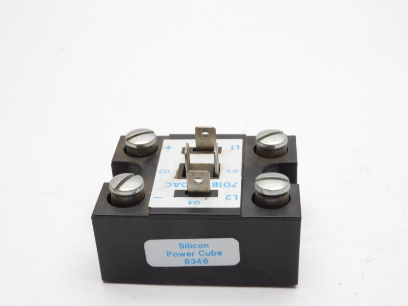 RELIANCE ELECTRIC 701819-10AC UNMP