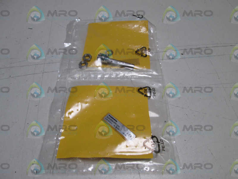TURCK PROXIMITY SENSOR Bi1,5U-EG08-AP6X-H1341 *NEW IN FACTORY BAG*