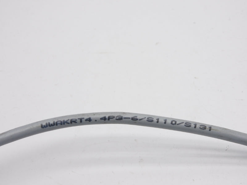 ESCHA WWAKRT4.4P3-6/S110/S131 NSNP