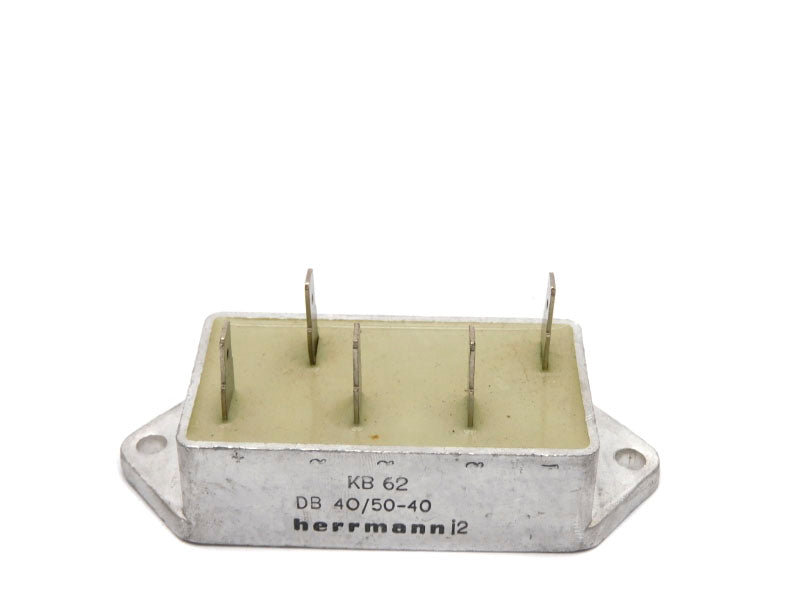 HERRMANN KB62 DB40/50-40 NSNP