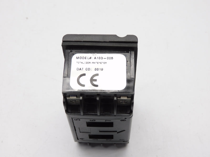 VEEDER-ROOT A103-005 NSNP