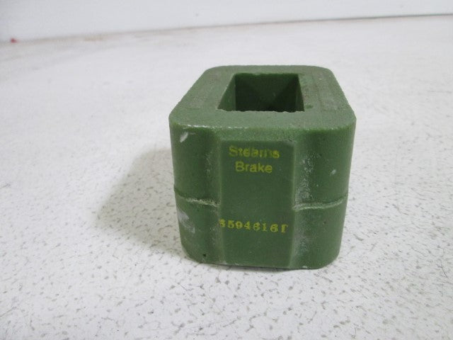 STEARNS COIL 65946161 (AS PICTURED) *NEW NO BOX*