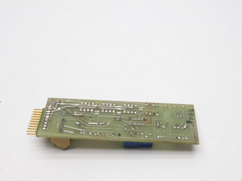 SOCAPEL 380.604-C UNMP