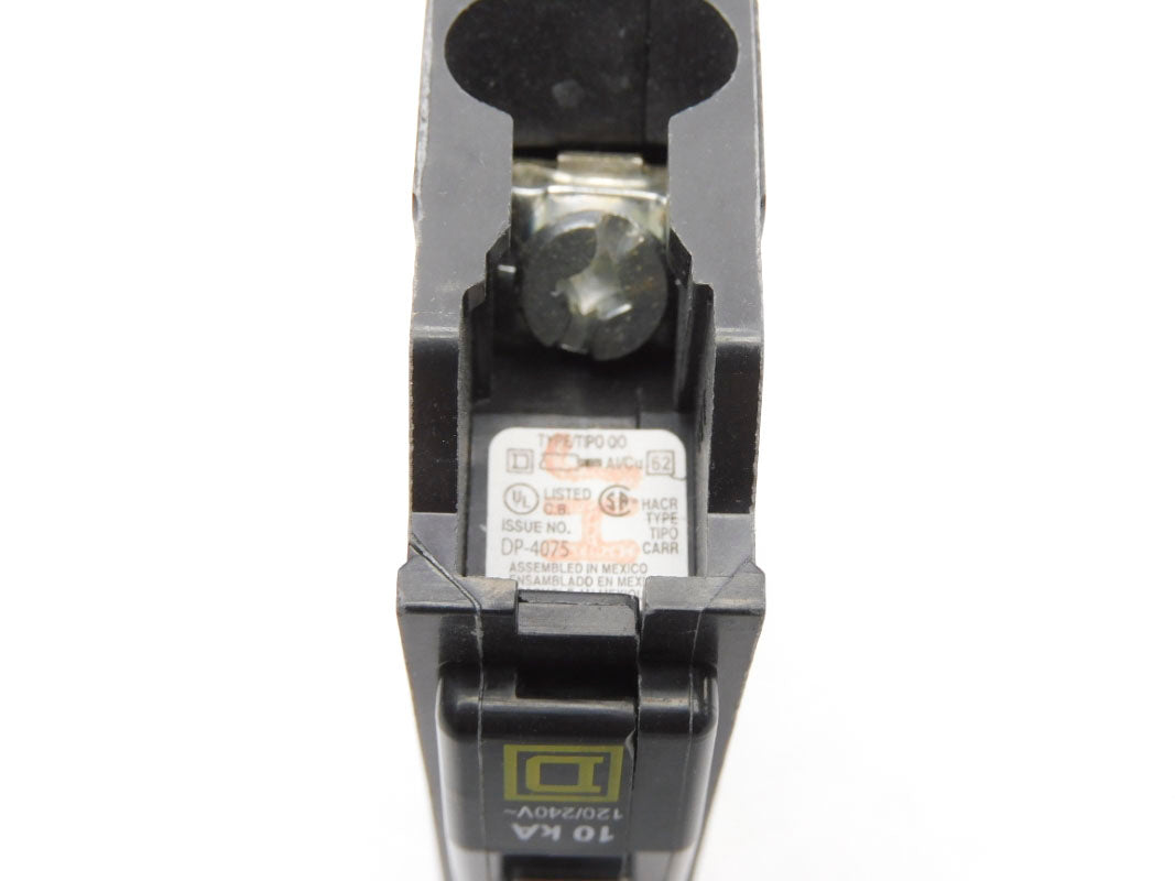 SQUARE D QO130CP 120/240V 30A (PKG OF 10) NSMP
