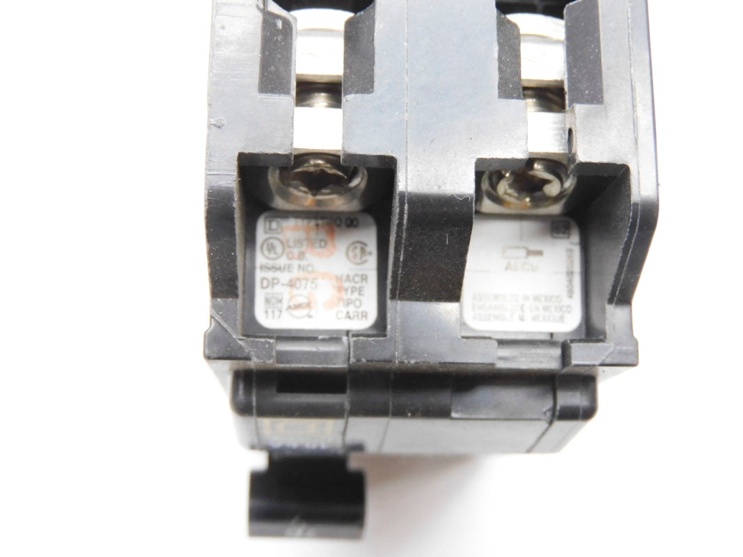SQUARE D QO270 70A 120/240V (PKG OF 5) NSMP